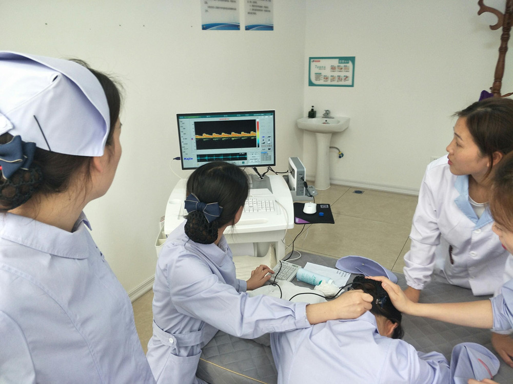 黔東南康源健康體檢管理中心購入科進tcd 黔東南康源健康體檢管理中心購入科進tcd