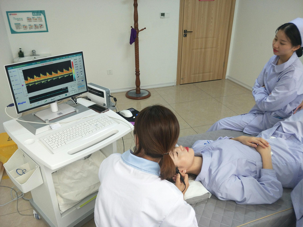 黔東南康源健康體檢管理中心購入科進tcd 黔東南康源健康體檢管理中心購入科進tcd